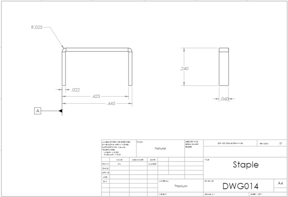 mechanical drawing